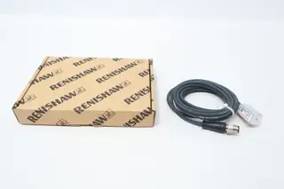 RENISHAW RL28DAT050B30S ABSOLUTE LINEAR OPTICAL READHEAD 50NM 28BIT 3M