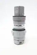 KILLARK VP3475 RECEPTACLE 30A 600V-AC 4P 4W