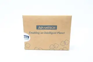 ADVANTECH ADAM-3016-AE ISOLATED STRAIN GAUGE INPUT MODULE