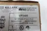 KILLARK VP3485 PLUG 600V-AC 4P 3W 30A 250V-DC thumbnail 5