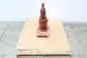 FARRIS 26KA11-170 3K4 STEEL FLANGED RELIEF VALVE 3IN X 4IN 6477SCFM 170PSI thumbnail 1