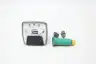 CROMPTON 016-41SA-RNAN-AN-S2 FREQUENCY METER 200-250V-AC 3-1/2IN thumbnail 1