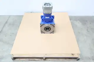 WITTENSTEIN PKF 600-MX4-540-0K0-2S PLANETARY GEAR DRIVE 540:1