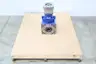WITTENSTEIN PKF 600-MX4-540-0K0-2S PLANETARY GEAR DRIVE 540:1 thumbnail 1