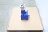 WITTENSTEIN PKF 600-MX4-540-0K0-2S PLANETARY GEAR DRIVE 540:1 thumbnail 2