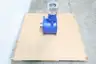 WITTENSTEIN PKF 600-MX4-540-0K0-2S PLANETARY GEAR DRIVE 540:1 thumbnail 3