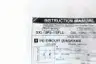 PANASONIC GXL-15FU INDUCTIVE PROXIMITY SENSOR 12-24V-DC thumbnail 4