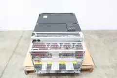 ALLEN BRADLEY 20P21AD830RA0NNN POWERFLEX DC DRIVE 460V-AC 830A AMP 500V-DC 500HP