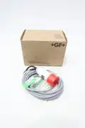 GEORG FISCHER 3-2450-3H 159 000 681 PRESSURE SENSOR 250PSI1/2 S3L UNION