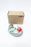 GEORG FISCHER 3-2450-3H 159 000 681 PRESSURE SENSOR 250PSI1/2 S3L UNION thumbnail 1