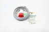 GEORG FISCHER 3-2450-3H 159 000 681 PRESSURE SENSOR 250PSI1/2 S3L UNION thumbnail 4