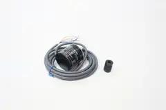 OMRON E6B2-CWZ6C ROTARY ENCODER 5-24V-DC 6MM