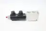 HYDRAFORCE SP10-47CM-8T-N-24DG HYDRAULIC CARTRIDGE VALVE MANIFOLD thumbnail 1
