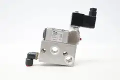 VERSA KSG-4332-6K-HC-KM-3-A120 PNEUMATIC DIRECTIONAL VALVE 45-175PSI