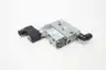 VERSA KSG-4332-6K-HC-KM-3-A120 PNEUMATIC DIRECTIONAL VALVE 45-175PSI thumbnail 2