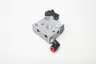 VERSA KSG-4332-6K-HC-KM-3-A120 PNEUMATIC DIRECTIONAL VALVE 45-175PSI thumbnail 4