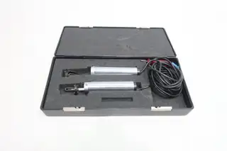 MAHR 6720904 PERTHOMETER
