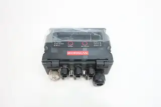 MICROSCAN FIS-0210-0001G MS-CONNECT 210 ETHERNET CONNECTIVITY BOX
