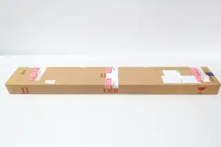 BOX OF 2 IKO LRXDG30C2R1080-E527/E528 LINEAR GUIDE