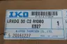 BOX OF 2 IKO LRXDG30C2R1080-E527/E528 LINEAR GUIDE thumbnail 5