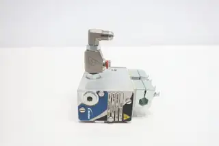 NORDSON 1069607 GUN ASSY-4-T