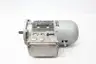NORD 80L/4CUSBRE10HLBG MOTOR 56C 1HP 1650RPM 230/460V-AC 3PH thumbnail 1