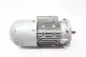 NORD 80L/4CUSBRE10HLBG MOTOR 56C 1HP 1650RPM 230/460V-AC 3PH thumbnail 3