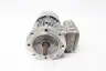 NORD 80L/4CUSBRE10HLBG MOTOR 56C 1HP 1650RPM 230/460V-AC 3PH thumbnail 4