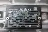 NORD 80L/4CUSBRE10HLBG MOTOR 56C 1HP 1650RPM 230/460V-AC 3PH thumbnail 6