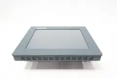 NEMATRON IPC1550T-C1020-4GB-80SS-DVD-W7-EN-CU26 INDUSTRIAL PC