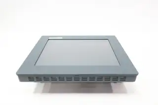 NEMATRON IPC1550T-C1020-4GB-80SS-DVD-W7-EN-CU26 INDUSTRIAL PC