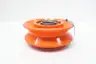 WESPATT PTR1403-4A ROPE SHEAVE thumbnail 2