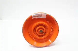WESPATT PTR-1405 ROPE SHEAVE