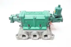 NUMATICS 10JSPAD43 SOLENOID VALVE 1-1/4IN NPT