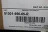 ALLEN BRADLEY 81001-956-65-R RESISTOR 100W thumbnail 6