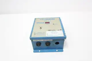 TRIAD MG-12-OF-20 CONTROL BOX