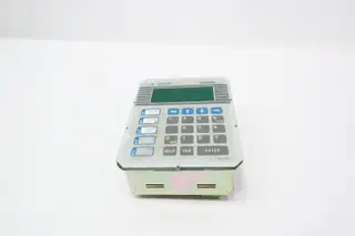 UNIOP CP01F-02-0021 OPERATOR INTERFACE KEYPAD