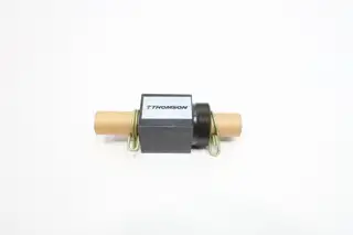 THOMSON RQ1004 8110-448-052 SQ BALL NUT LINEAR CONNECTOR