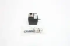 ACCU-CODER 711-0100-O-S-6-S-S-Y ROTARY ENCODER 9IN 5-28V-DC