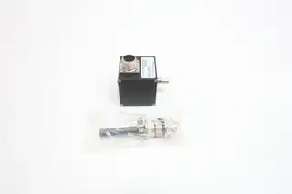 ACCU-CODER 711-0100-O-S-6-S-S-Y ROTARY ENCODER 9IN 5-28V-DC