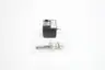 ACCU-CODER 711-0100-O-S-6-S-S-Y ROTARY ENCODER 9IN 5-28V-DC thumbnail 1