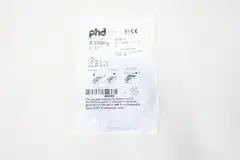 PHD JC1SDP-5 POSITION SENSOR 10-30V-DC