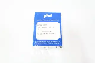 PHD 65710-25-53 PROXIMITY SWITCH 4MM KIT