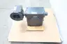 HUB CITY 0270-02550 GW6004-150-1-RA-1 DOUBLE REDUCTION WORM GEAR DRIVE 150:1 thumbnail 2