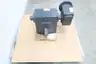 HUB CITY 0270-02550 GW6004-150-1-RA-1 DOUBLE REDUCTION WORM GEAR DRIVE 150:1 thumbnail 3