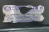 HUB CITY 0270-02550 GW6004-150-1-RA-1 DOUBLE REDUCTION WORM GEAR DRIVE 150:1 thumbnail 4