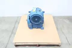 CONE DRIVE FHU60A046-1 RIGHT ANGLE GEAR REDUCER 20HP 25:1