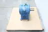 CONE DRIVE FHU60A046-1 RIGHT ANGLE GEAR REDUCER 20HP 25:1 thumbnail 2
