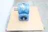CONE DRIVE FHU60A046-1 RIGHT ANGLE GEAR REDUCER 20HP 25:1 thumbnail 3
