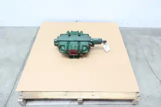 ROPER 1 AE 75 TYPE 1 HYDRAULIC GEAR PUMP